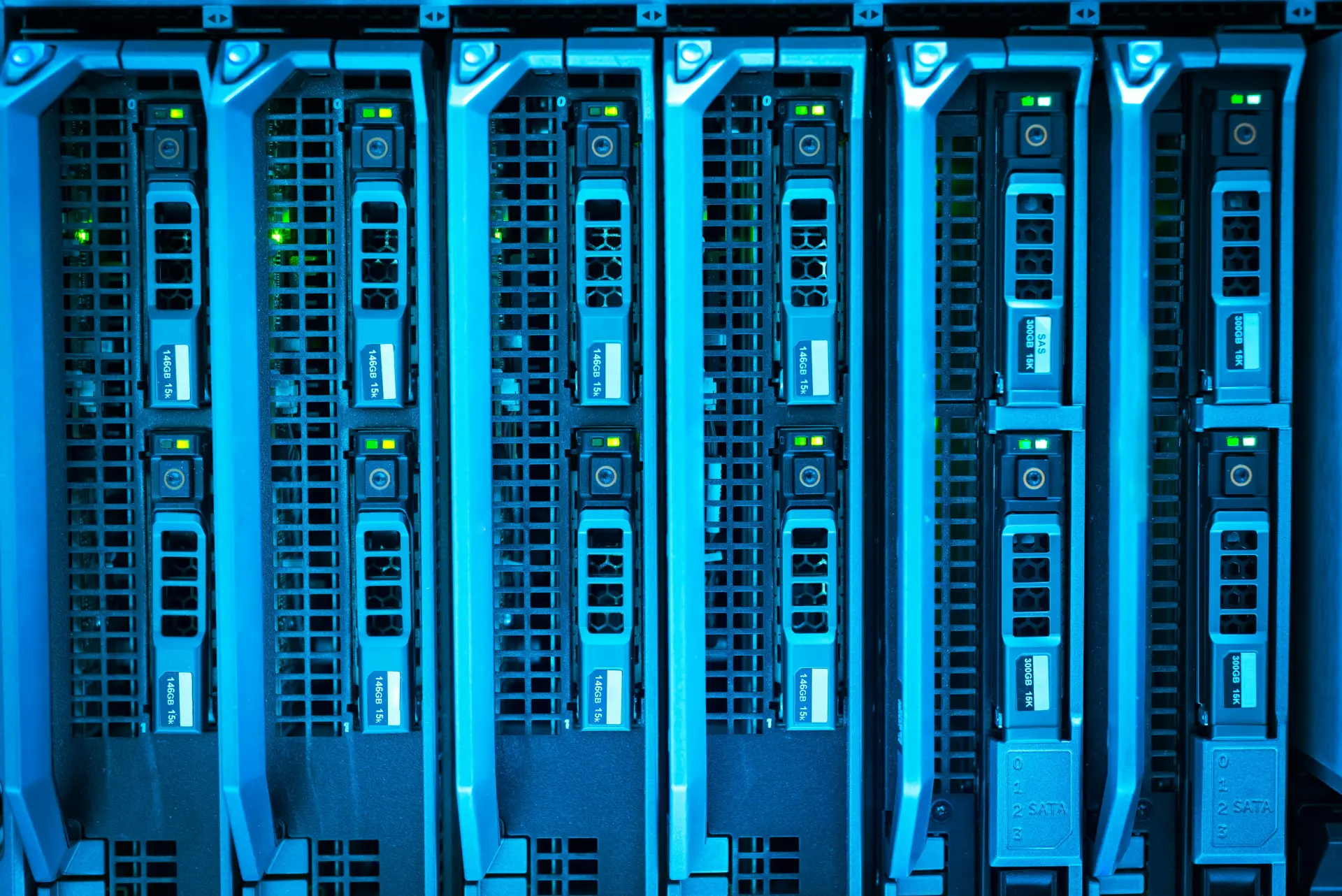 Elestack Cloud