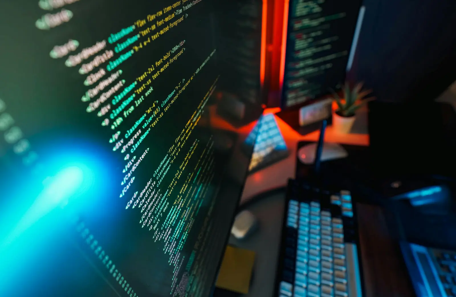 Elestack Digital Solutions