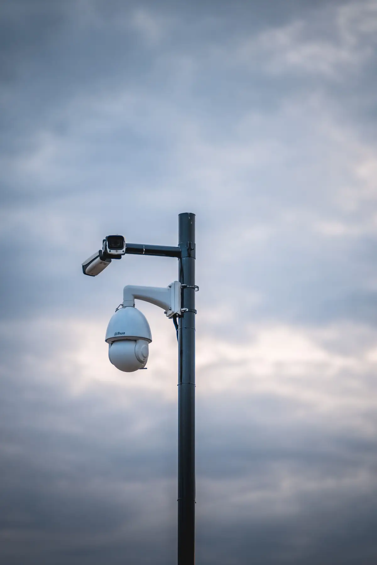 Elestack Security