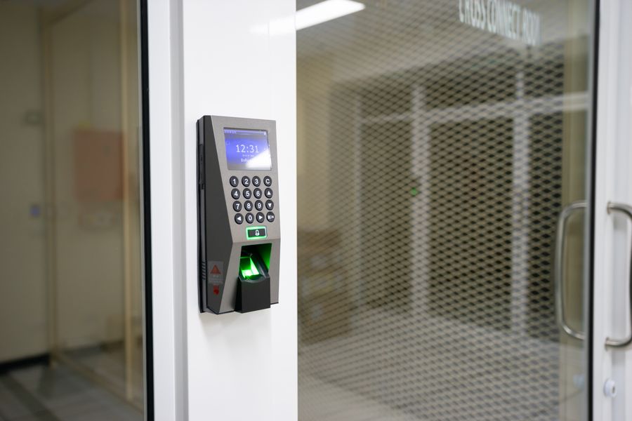 Access Control