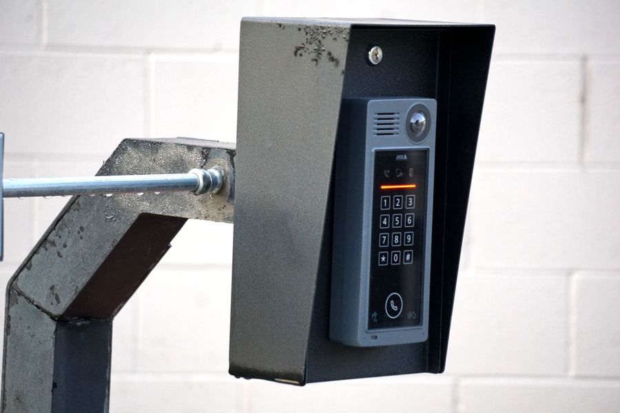 Alarm Systems