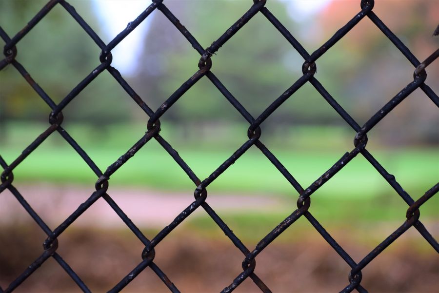 Fibre Optic Perimeter Detection