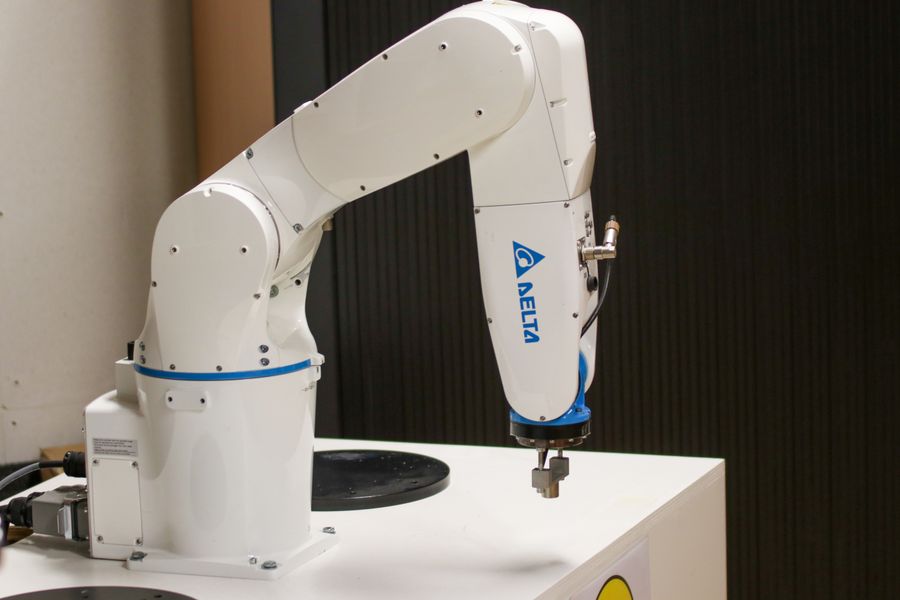 AI & Business Automation