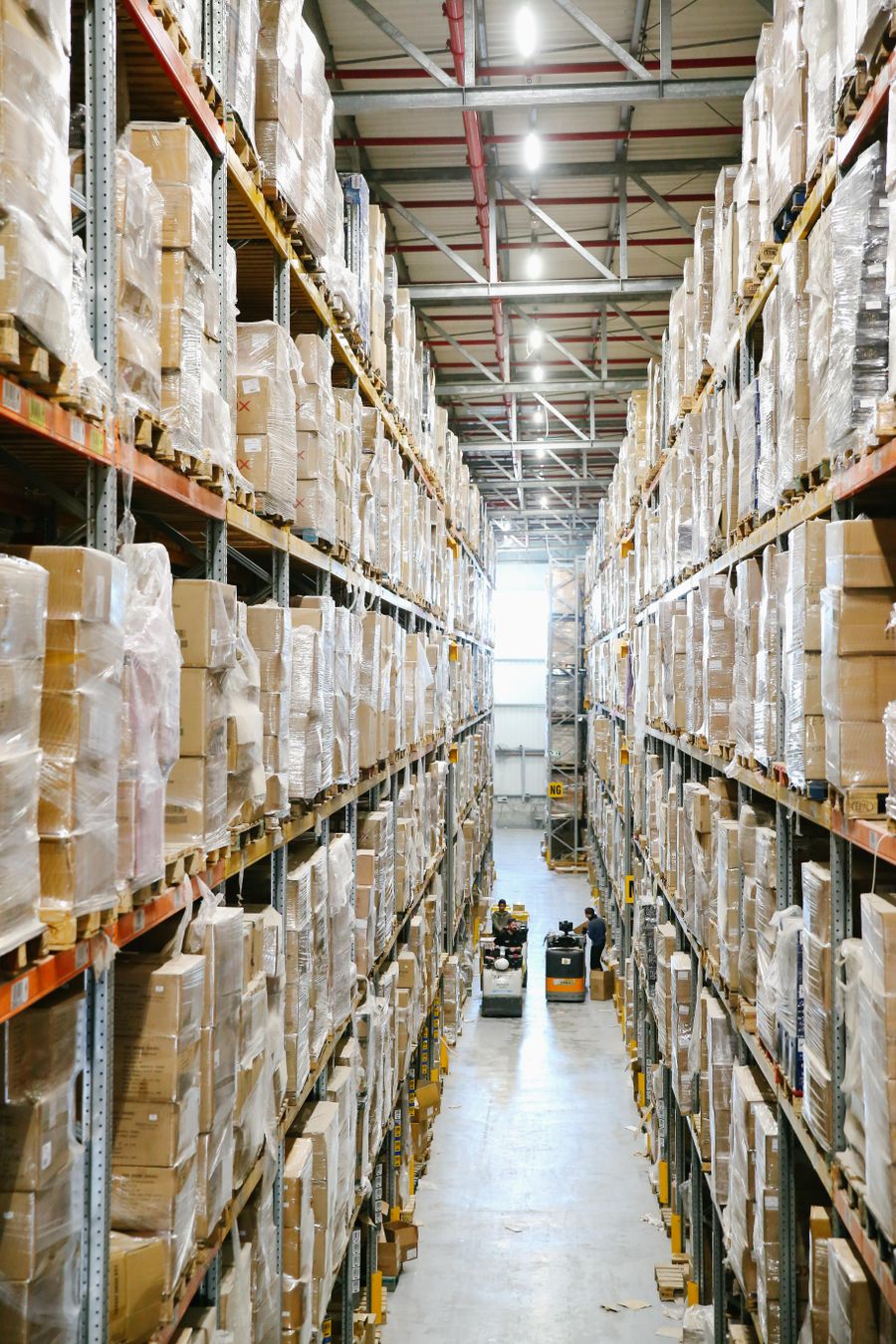 Business Procurement