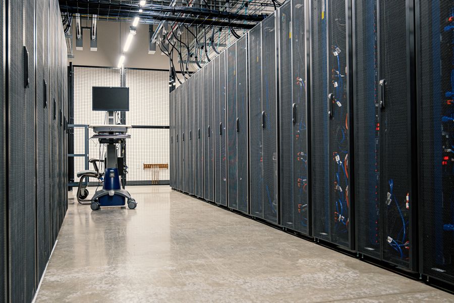 Cloud & Hosting