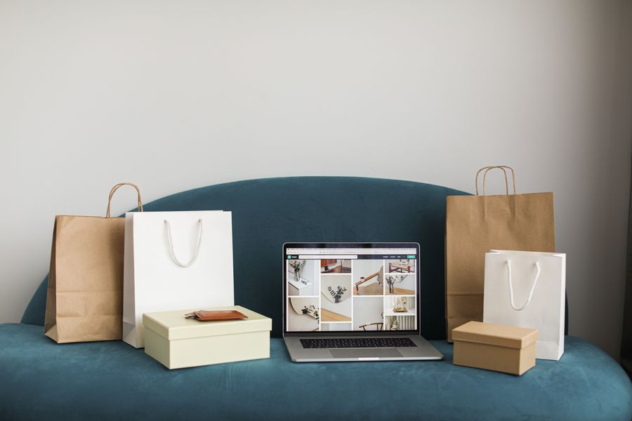 E-commerce Platforms
