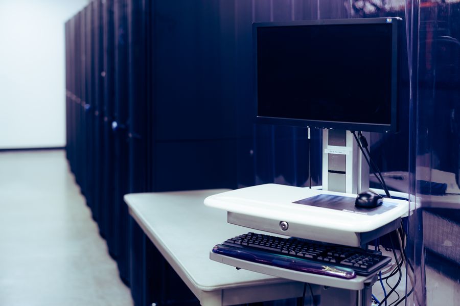 Hybrid Infrastructure Setup