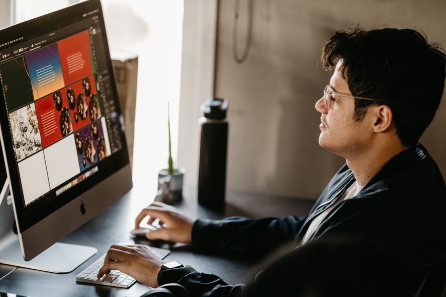Web Design & Development